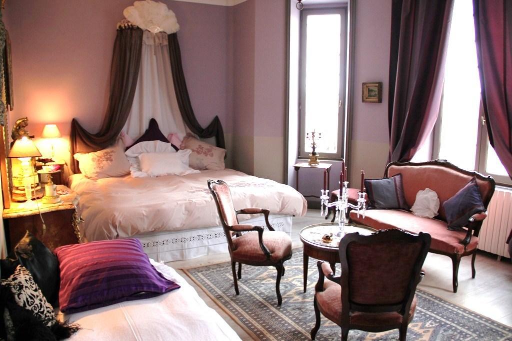 Le Petit Chateau - Tiffauges Proche Puy Dufou Habitación foto
